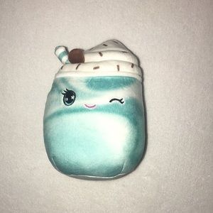 NWOT Squishmallows